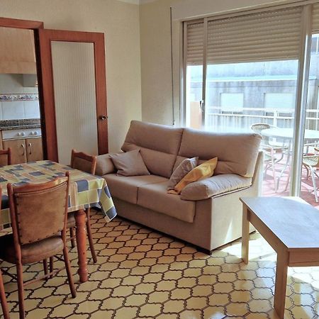 Apartamentos Centricos Playa Norte Peñíscola Exteriér fotografie