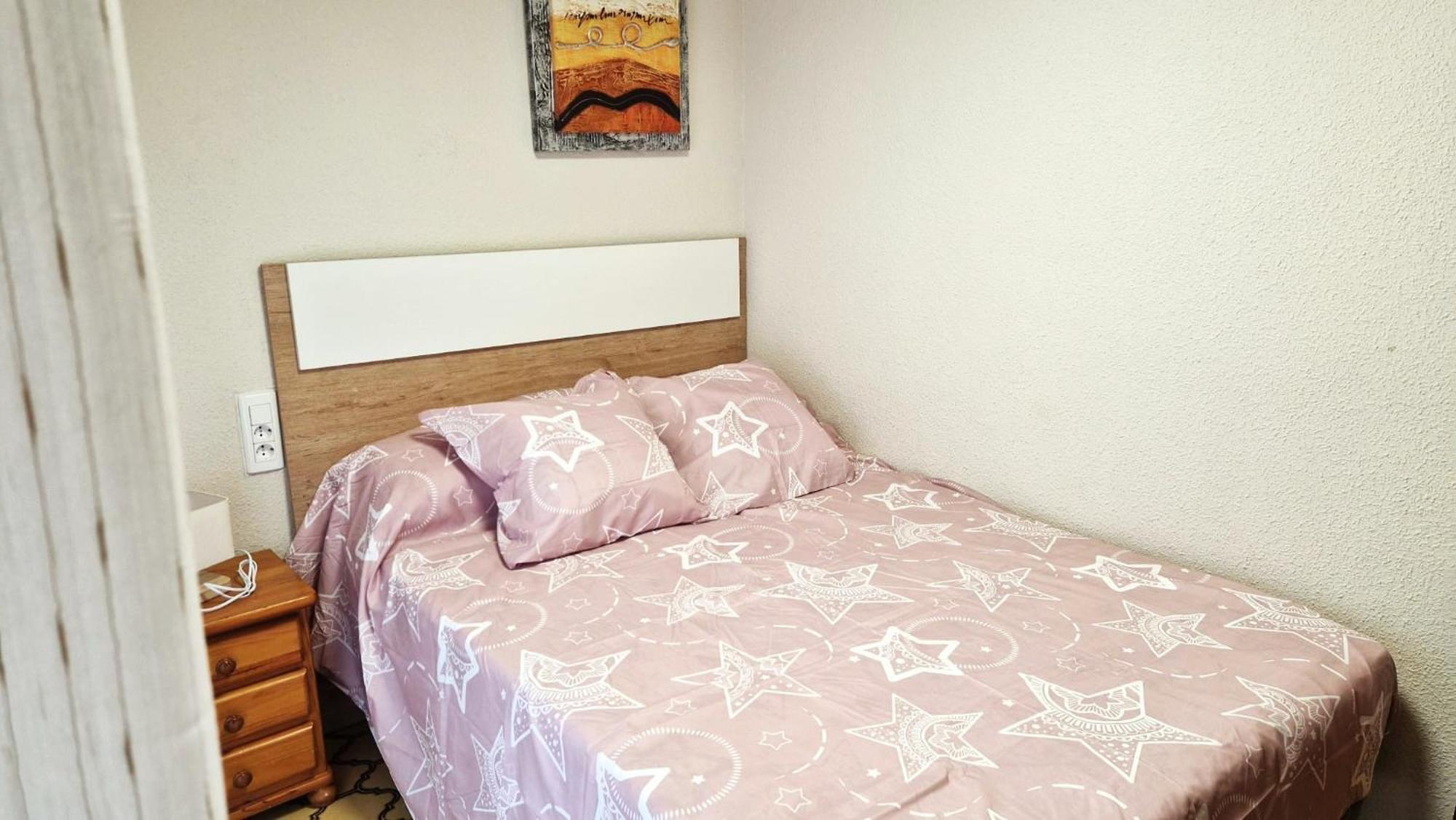 Apartamentos Centricos Playa Norte Peñíscola Exteriér fotografie