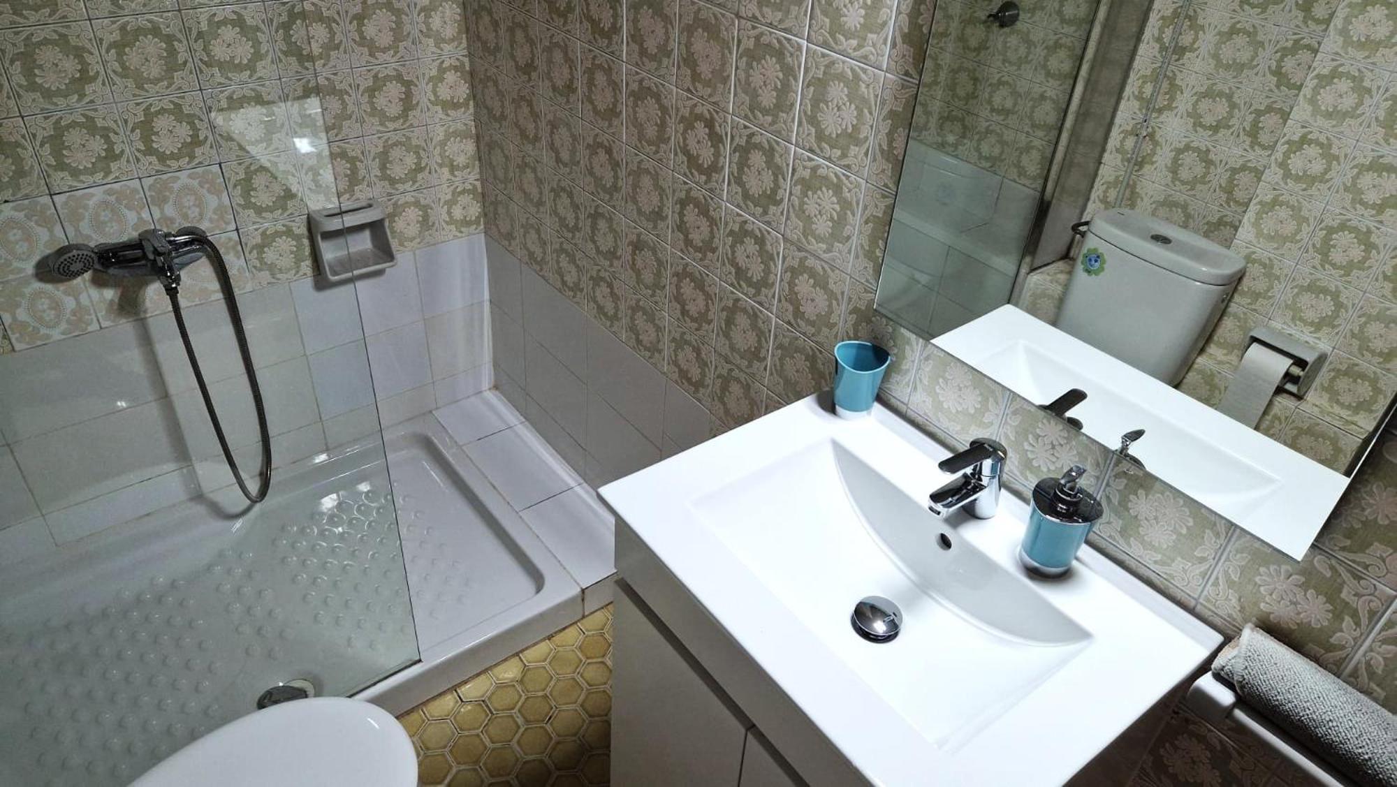 Apartamentos Centricos Playa Norte Peñíscola Exteriér fotografie
