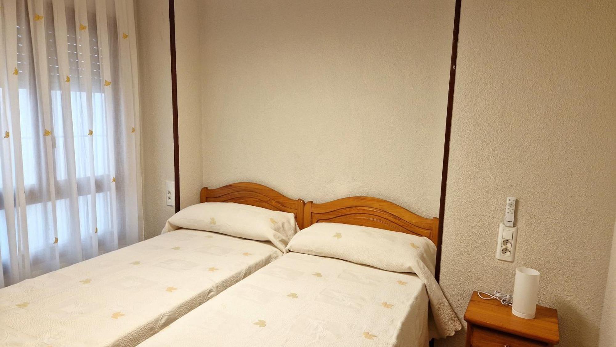 Apartamentos Centricos Playa Norte Peñíscola Exteriér fotografie